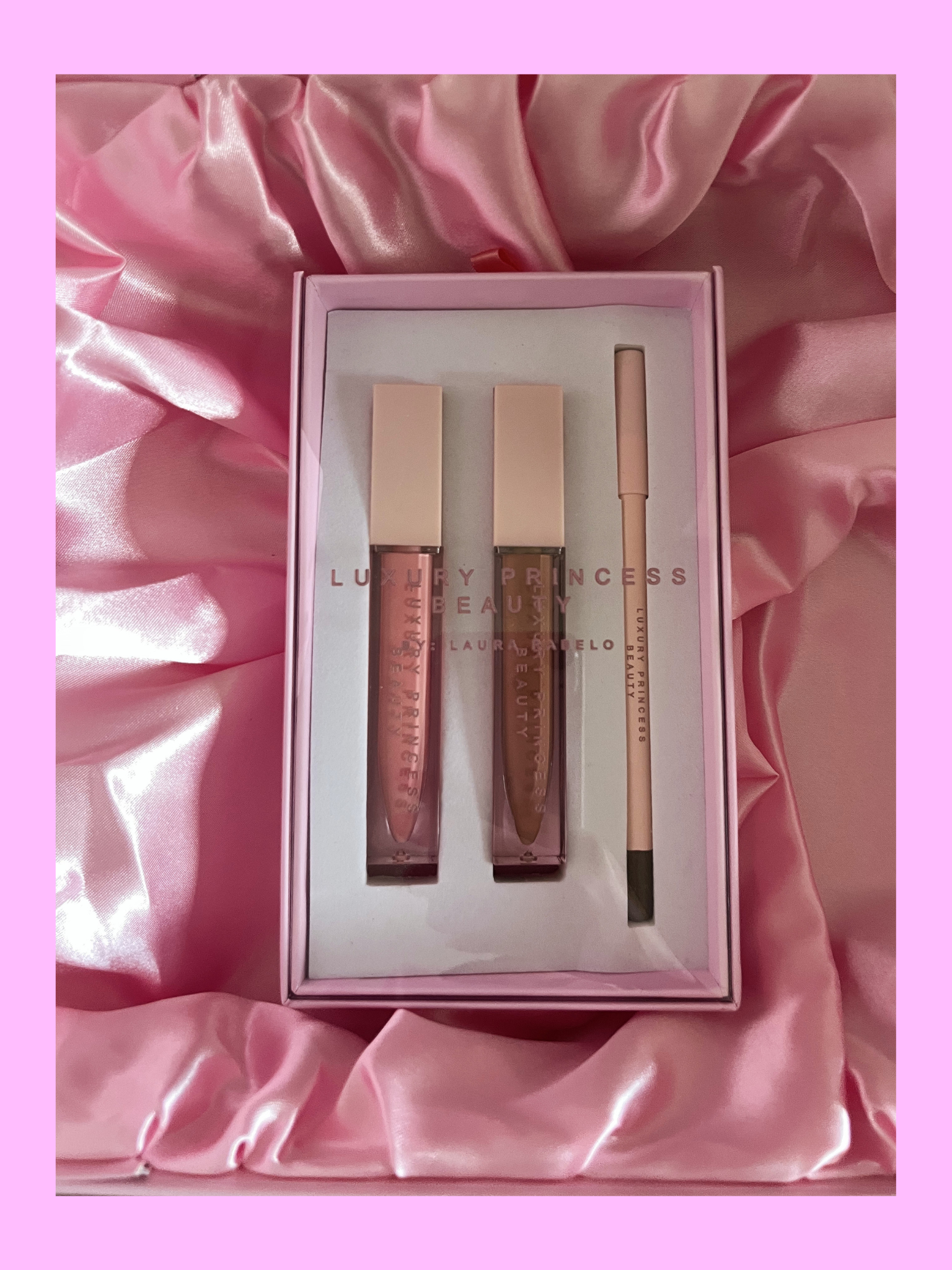 Royal Gloss Kit
